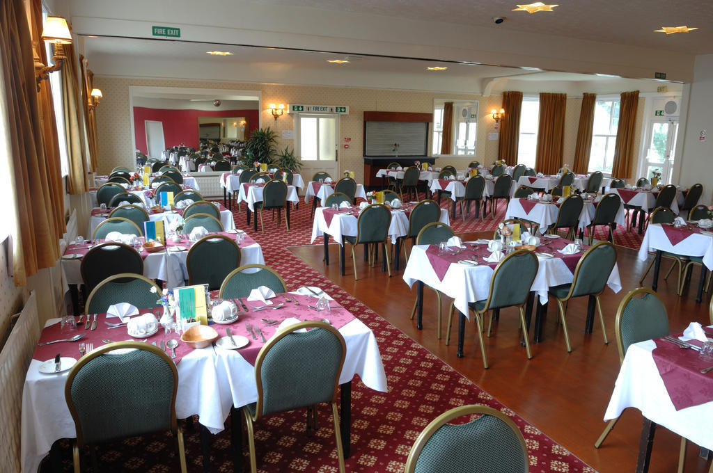 Madeira Hotel Falmouth Exterior foto