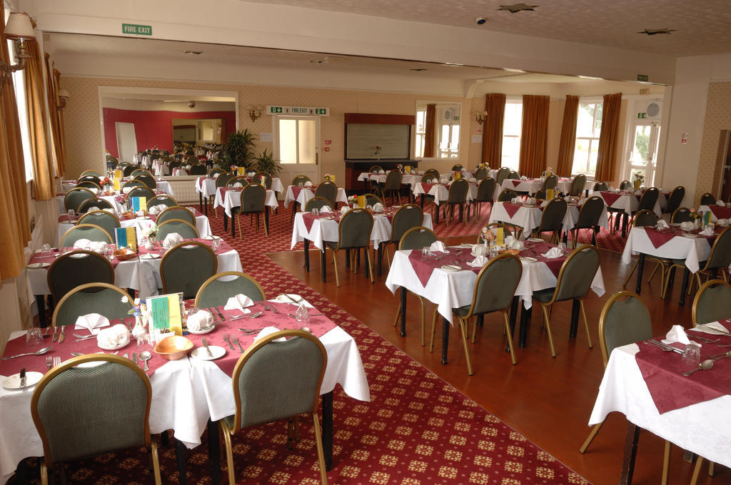 Madeira Hotel Falmouth Exterior foto