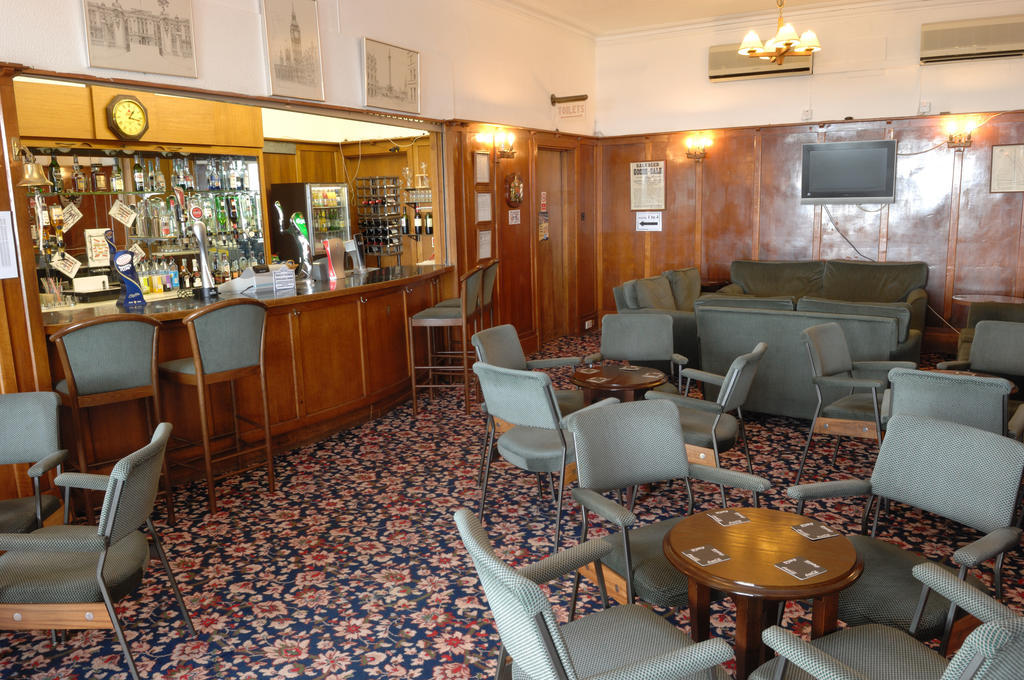 Madeira Hotel Falmouth Exterior foto