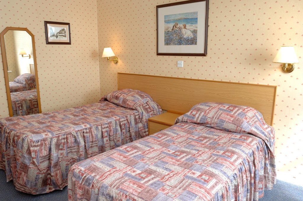 Madeira Hotel Falmouth Cameră foto