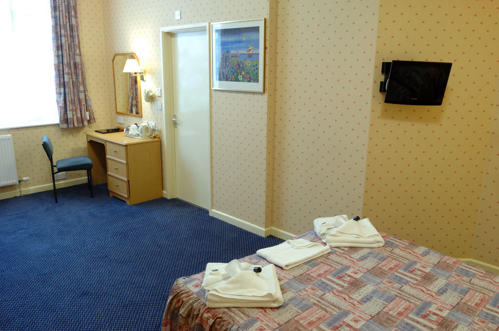 Madeira Hotel Falmouth Cameră foto